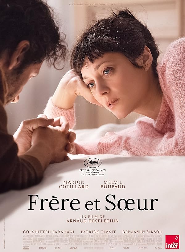 دانلود فیلم Brother and Sister 2022 دانلود فیلم Brother and Sister 2022