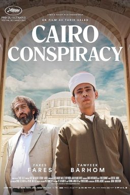 دانلود فیلم Cairo Conspiracy 2022