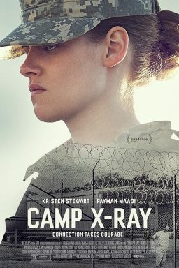 دانلود فیلم Camp X-Ray 2014