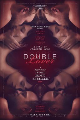 دانلود فیلم Double Lover 2017