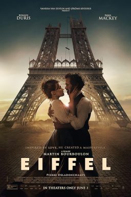 دانلود فیلم Eiffel 2021