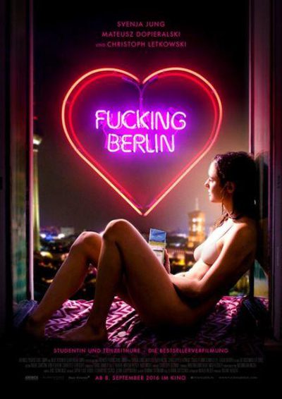 دانلود فیلم Fucking Berlin 2016 دانلود فیلم Fucking Berlin 2016