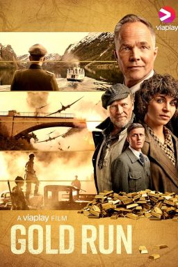 دانلود فیلم Gold Run 2022