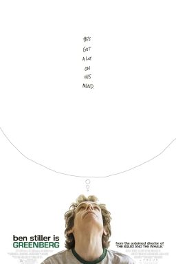 دانلود فیلم Greenberg 2010