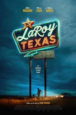 دانلود فیلم LaRoy, Texas 2023