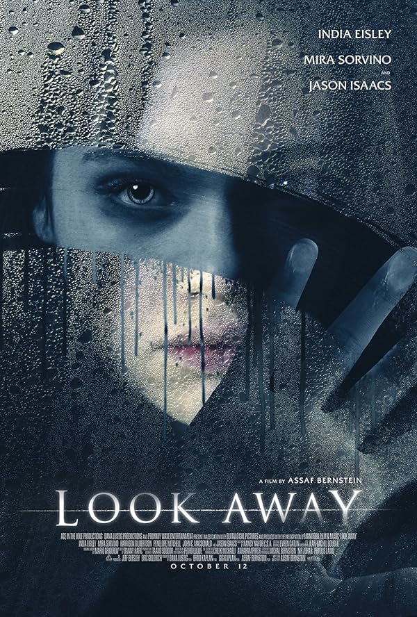 دانلود فیلم Look Away 2018 دانلود فیلم Look Away 2018