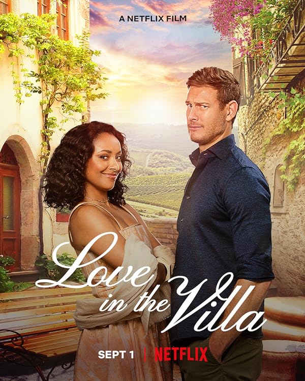 دانلود فیلم Love in the Villa 2022 دانلود فیلم Love in the Villa 2022