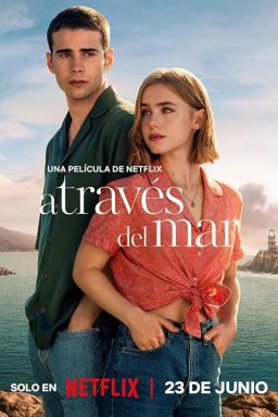 دانلود فیلم Through My Window: Across the Sea 2023