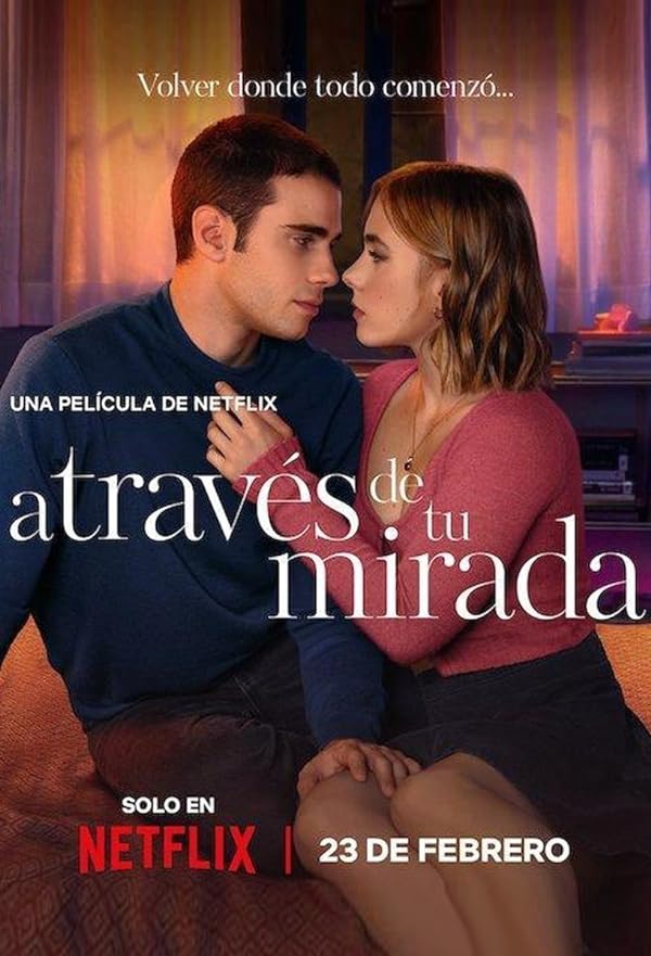 دانلود فیلم Through My Window: Looking at You 2024 دانلود فیلم Through My Window: Looking at You 2024