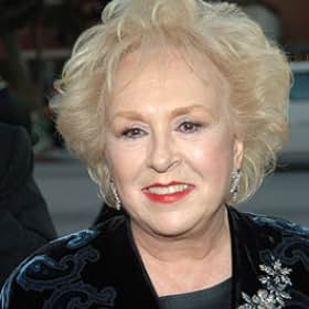 Doris Roberts