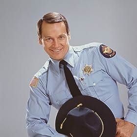 Sonny Shroyer