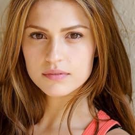 Raquel Alessi