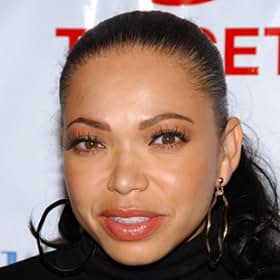 Tisha Campbell