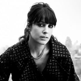 Lindsay Sloane
