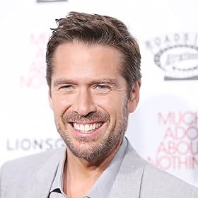 Alexis Denisof