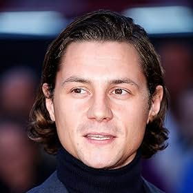 Augustus Prew