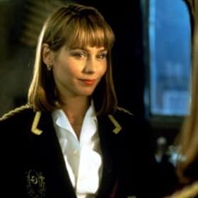 Tara Fitzgerald