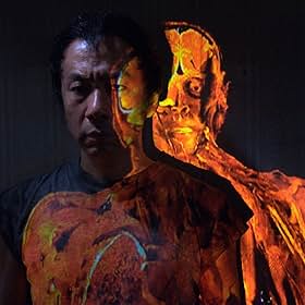 Shinya Tsukamoto