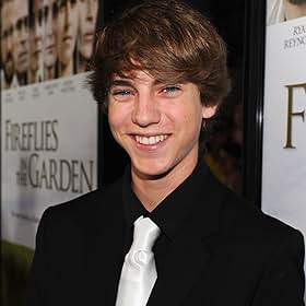 Chase Ellison