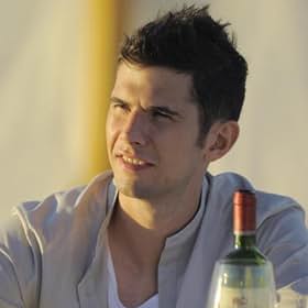 Daniel Eric Gold