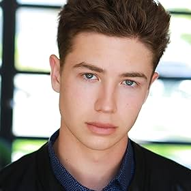 Garrett Ryan