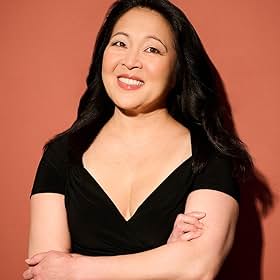 Suzy Nakamura