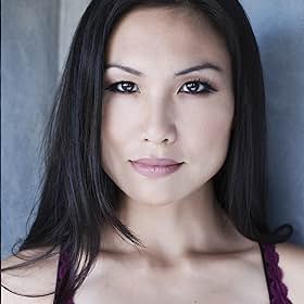 Michelle Lee