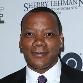 Erik LaRay Harvey
