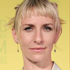 Mickey Sumner
