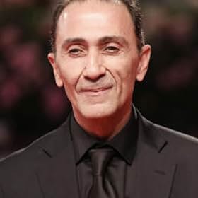 Suhail Dabbach