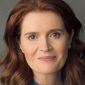 Justine Mitchell