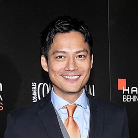Archie Kao