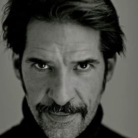 Nicky Naudé