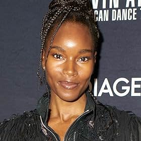 Damaris Lewis