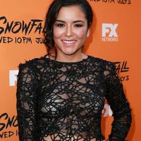 Emily Rios