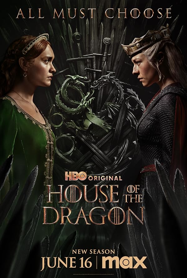 دانلود سریال House of the Dragon دانلود سریال House of the Dragon