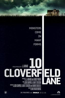 دانلود فیلم 10 Cloverfield Lane 2016