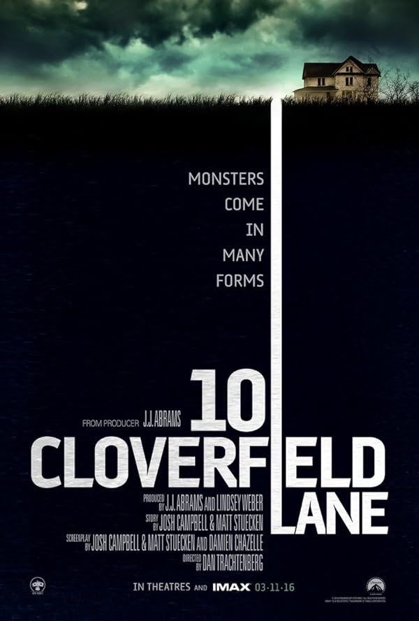 دانلود فیلم 10 Cloverfield Lane 2016 دانلود فیلم 10 Cloverfield Lane 2016