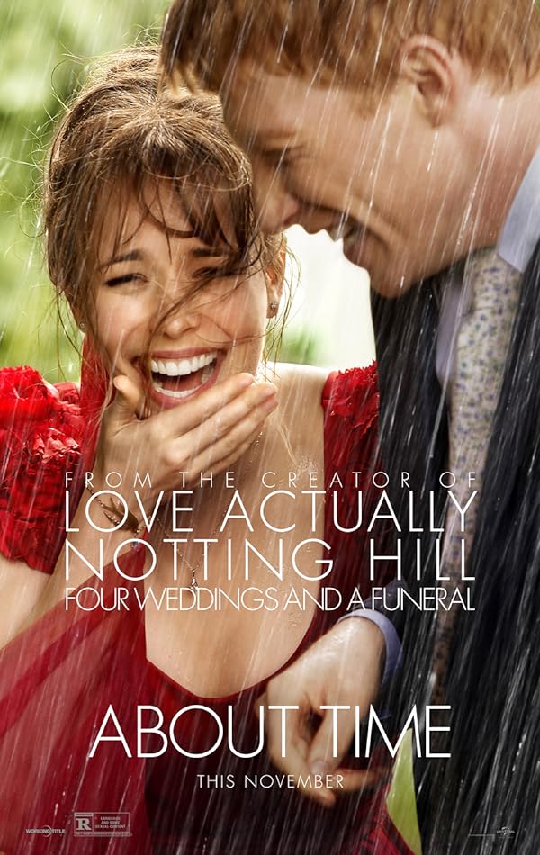 دانلود فیلم About Time 2013 دانلود فیلم About Time 2013
