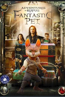 دانلود فیلم Adventures of Rufus 2020