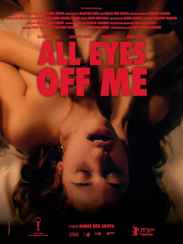 دانلود فیلم All Eyes Off Me 2021 دانلود فیلم All Eyes Off Me 2021