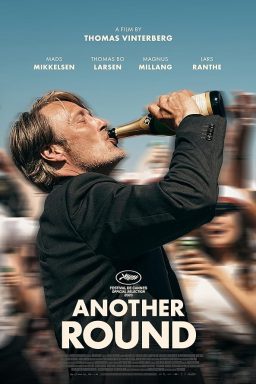 دانلود فیلم Another Round 2020