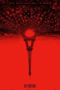 دانلود فیلم As Above So Below 2014