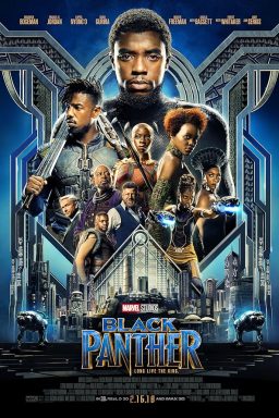 دانلود فیلم Black Panther 2018