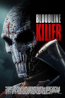 دانلود فیلم Bloodline Killer 2024