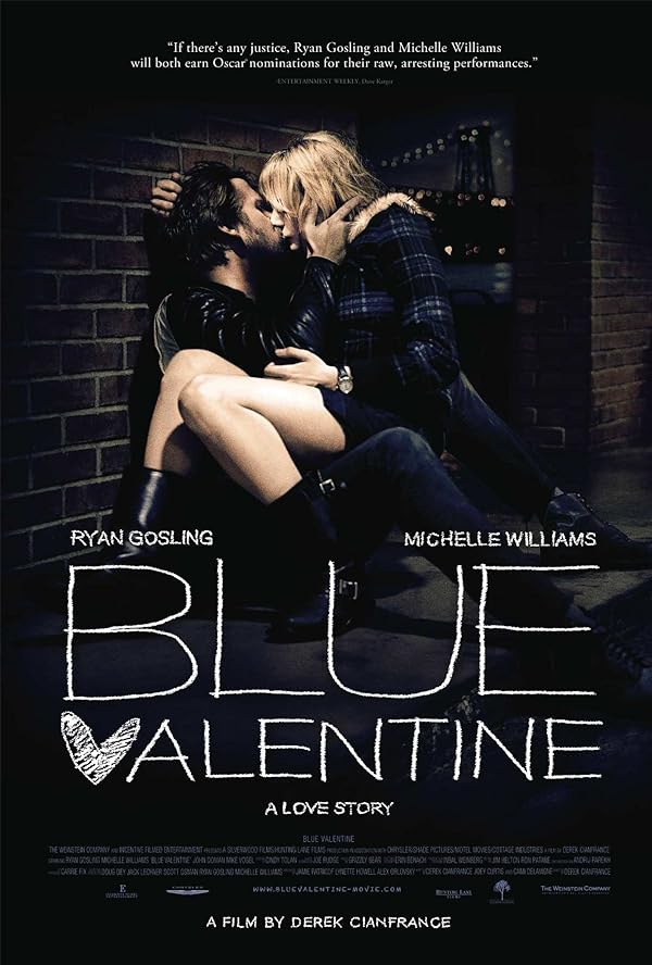 دانلود فیلم Blue Valentine 2010 دانلود فیلم Blue Valentine 2010