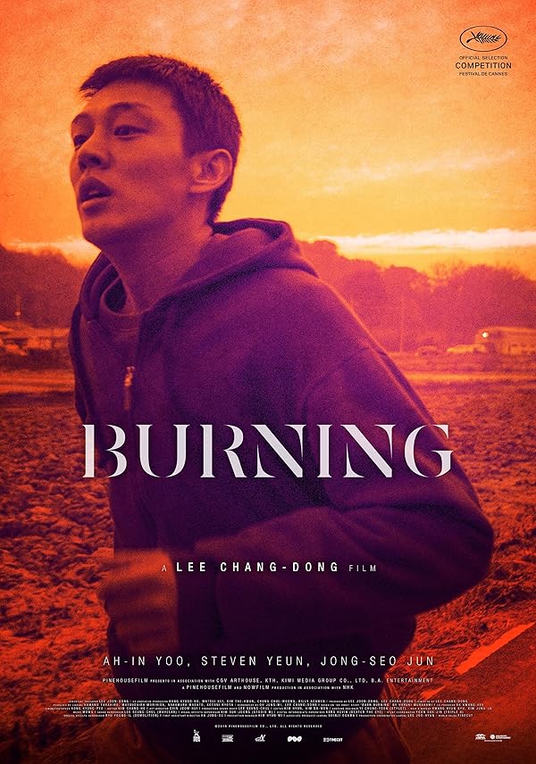 دانلود فیلم Burning 2018 دانلود فیلم Burning 2018
