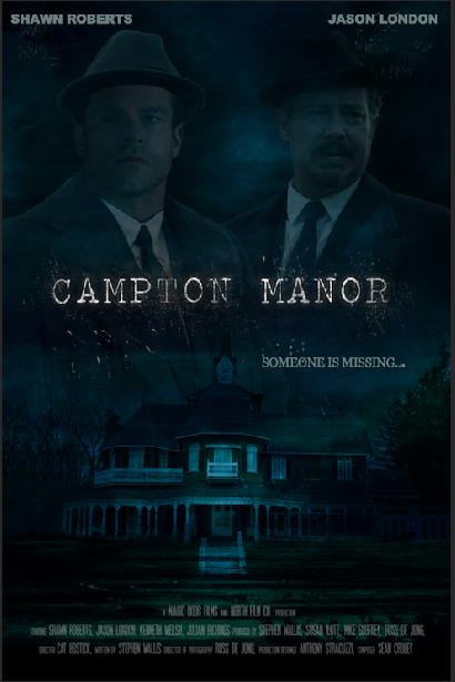 دانلود فیلم Campton Manor 2024 دانلود فیلم Campton Manor 2024