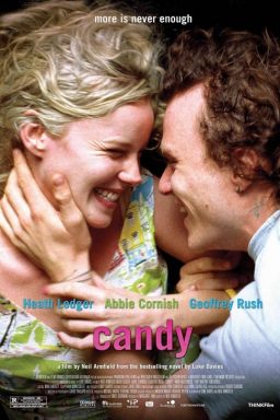 دانلود فیلم Candy 2006