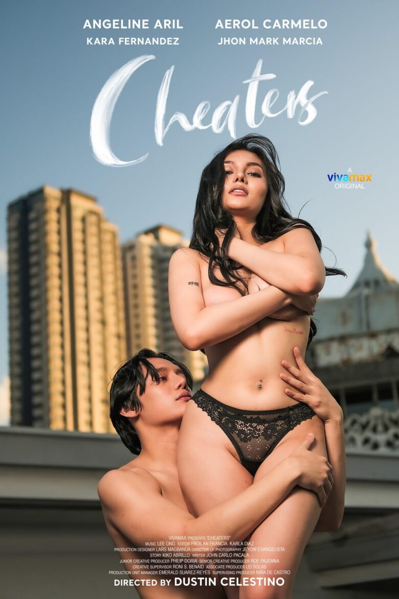 دانلود فیلم Cheaters 2024 دانلود فیلم Cheaters 2024